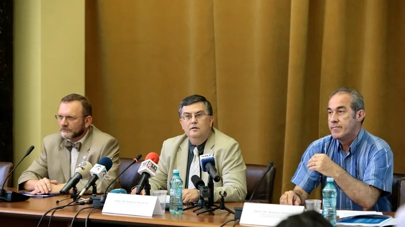 Cine sunt cei zece profesori ai Universității București care au decis că Victor Ponta A PLAGIAT și cine a făcut pasul înapoi de la verdict
