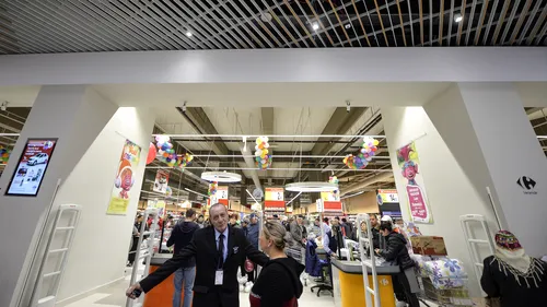 Un zvon care cutremură industria de retail: Gigantul american Amazon vrea să cumpere Carrefour și să cucerească piața europeană
