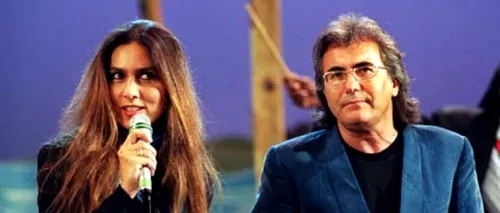 Al Bano și Romina Power, din nou împreună pe scenă, după 14 ani de la divorțul lor