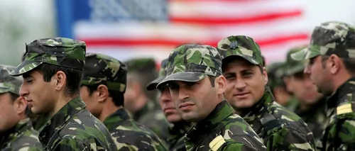 NATO a activat la București Comandamentul multinațional de Sud-Est al NATO
