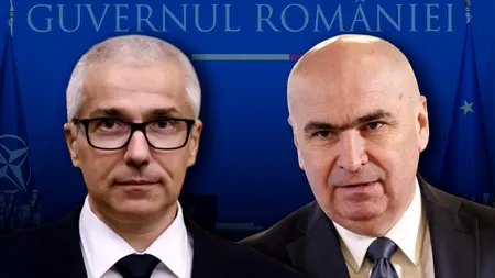 Bolojan nu îi cere demisia ministrului Marinescu: „Sunt lucruri din urmă cu 15-20 de ani. Nu am date să judec situația”