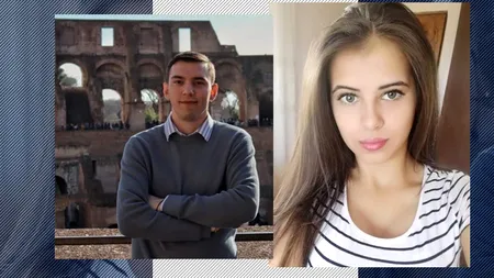 Ucigașul studentei de la Medicină și-ar fi AGRESAT și fosta iubită. ”Se purta ca și cum era proprietatea lui”/Ce fel de relație avea Mirel cu părinții