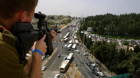 Ștefan Popescu: Există grupări care pot fi activate astfel încât să zguduie regimul de la Teheran