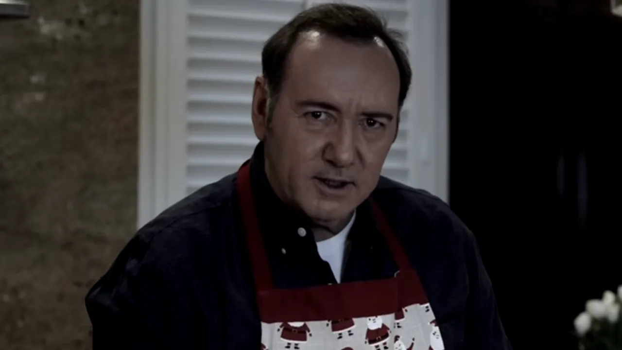Kevin Spacey, PUS SUB ACUZARE pentru ar fi pipăit un adolescent: Cu siguranță, NU VOI PLĂTI pentru ce nu am făcut