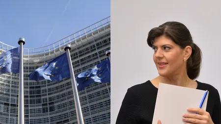 Cataramă: Numirea lui Kovesi demonstrează aprecierea pe care UE o dă luptei împotriva corupției