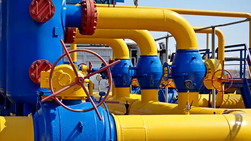 Rusia susține că Statele Unite vor să vândă gaze la prețuri mari Europei. Ce stă în spatele acestor acuzații