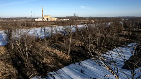 Google anunță repornirea unei centrale nucleare din SUA pentru alimentarea infrastructurii cu Inteligență Artificială