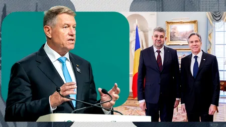 Președintele Klaus Iohannis a semnat mai multe decrete printre care și instituirea zilei de 11 iulie ca „Ziua Prieteniei dintre România şi SUA”