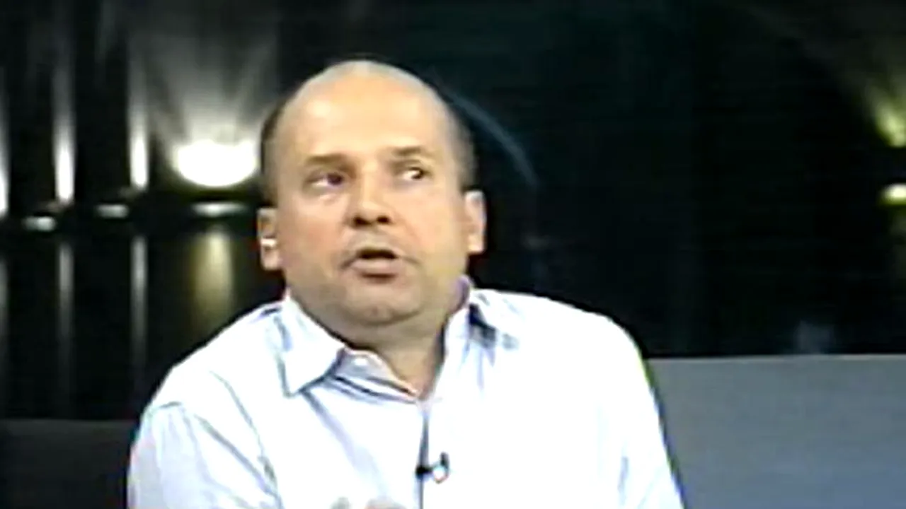 După Cotabiță, a venit rândul lui Dan Spătaru să fie atacat dur de Radu Banciu. De ce nu se mai ascultă, în opinia prezentatorului B1, muzica artistului