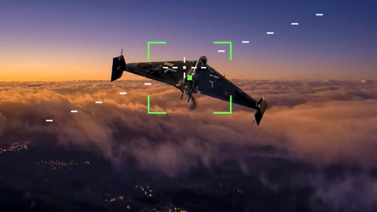 Ucraina pregătește introducerea dronelor interceptoare autonome împotriva Shahed-urilor rusești