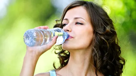 Ce trebuie să bei într-o zi toridă