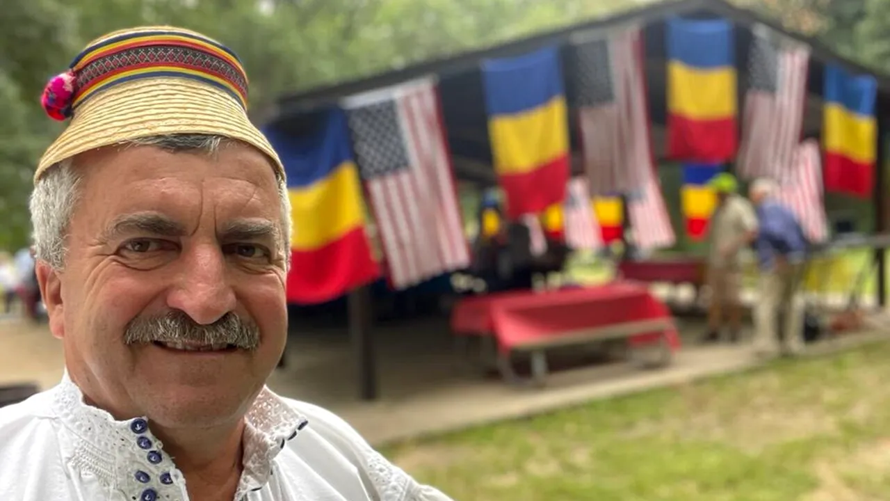 Românul care a înființat singurul sat românesc din SUA a fost găsit mort în casă. Polițiștii bănuiesc că e vorba de o crimă