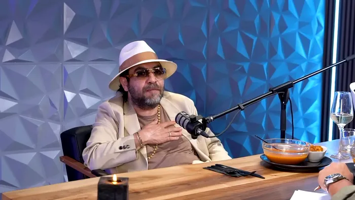 Impresarul Dan Bursuc