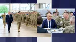 Ilie Bolojan, popas la cantina Armatei Române din Sarajevo, pe drumul Tirana-București