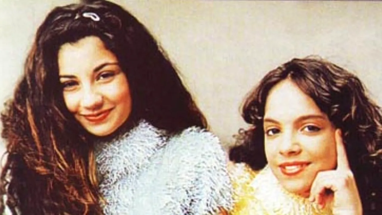 Cum arată azi fetele din trupa Angels. FOTO+VIDEO