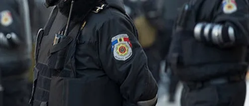 13 persoane, reținute pentru un presupus complot de a ataca orașe din Republica Moldova