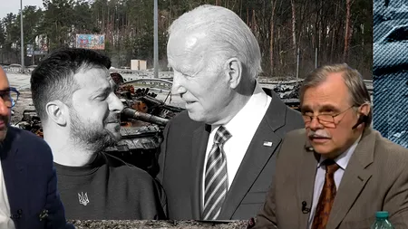 Valentin Stan, despre situația din Ucraina: „S-a confirmat tot ce a declarat economistul Jeffrey Sachs. Le-a spus Statelor Unite că sunt în eroare”