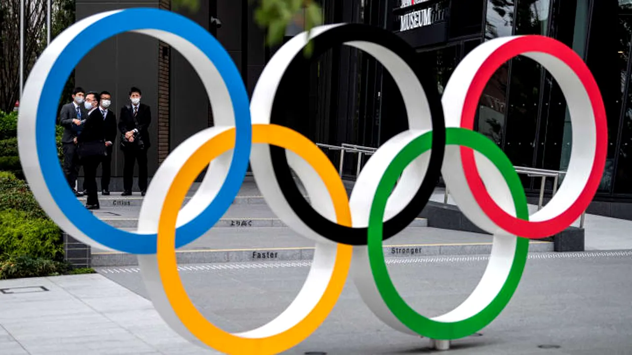 O persoană implicată în organizarea Jocurilor Olimpice de la Tokyo, confirmată cu Covid. Este primul caz de infectare cu SARS-CoV-2 în incinta satului olimpic