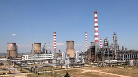 Rafinăria Petrotel-Lukoil, pe frontul Coronavirus: 100.000 dolari pentru spitalele prahovene