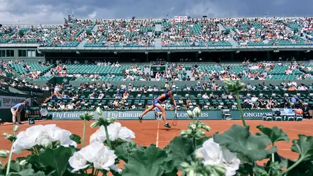 Programul de luni al jucătoarelor din România la Roland Garros. Când va debuta Simona Halep