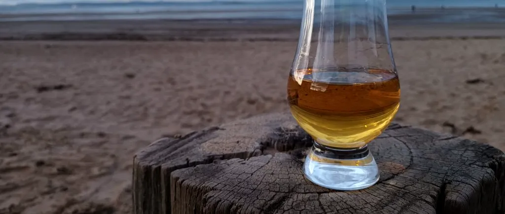 Schimbările climatice și impactul asupra industriei producătoare de whisky