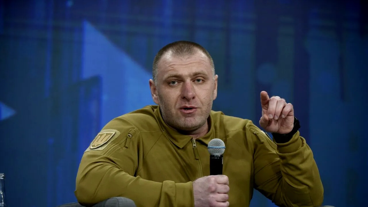 Șeful Serviciului de Securitate al Ucrainei, acuzat de TERORISM și plasat pe lista persoanelor căutate.  Comentariile care au isterizat Moscova