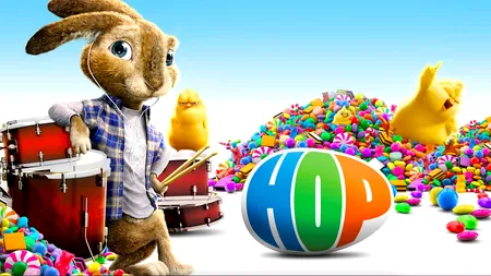 TOP 20 cele mai bune filme de Paște pe care să le vezi în familie | VIDEO