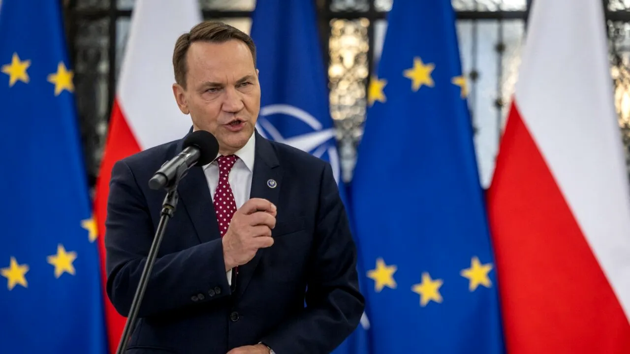 Război în Ucraina, ziua 1.579. Polonia vrea să aibă un rol important în negocierile de pace ruso-ucrainene