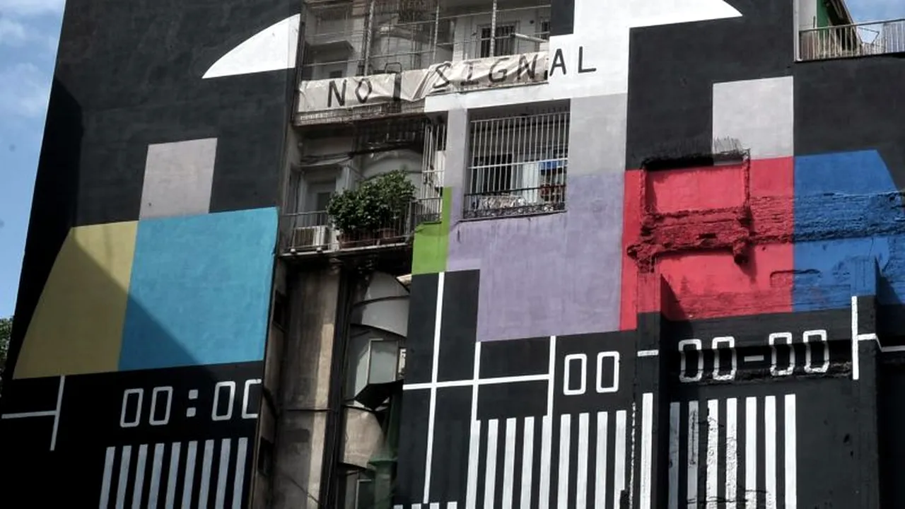 FMI susține că nu a cerut închiderea televiziunii publice din Grecia