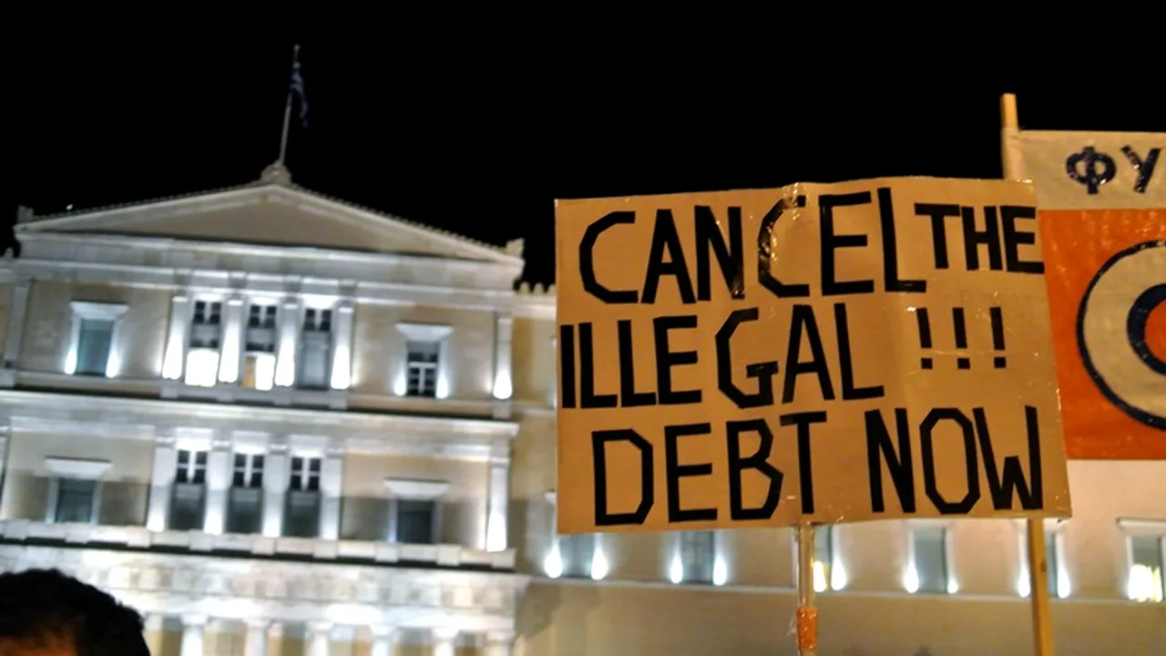 Membrii Eurogrup nu au ajuns la niciun acord cu Grecia. Angela Merkel, în continuare optimistă