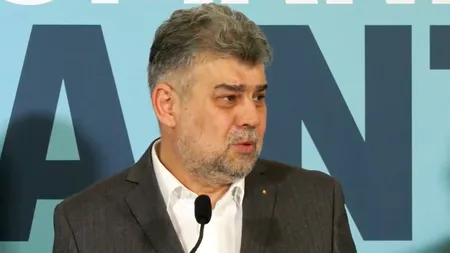 Marcel Ciolacu: Sunt ferm convins că și societatea românească are anticorpi democratici necesari să depășească acest moment din mai