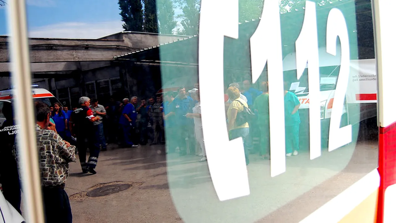 STS a primit premiul pentru cea mai bună reformă, la decernarea Premiilor europene 112