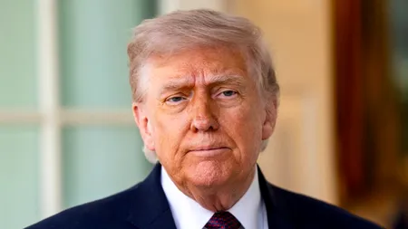 Decizie istorică în SUA: Donald Trump este scutit de la plata obligațiilor fiscale, acumulate în trecut