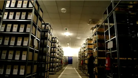 CNSAS a publicat ”Baza de date a etnicilor germani deportați în Uniunea Sovietică (1945)”. Aproape 170.000 de oameni, trimiși la ”muncă de reconstrucţie”