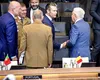 Angel Tîlvăr: Marea Neagră este esențială pentru SECURITATEA euro-atlantică