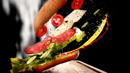 Ziua internaţională de conştientizare a risipei alimentare, sărbătorită astăzi