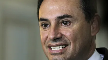 Falcă: Discuțiile la Colegiul Director trebuie făcute cu mandatele pe masă