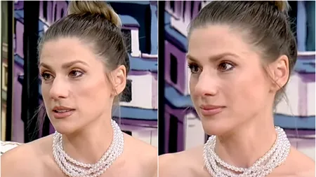 Drama trăită de actrița Tily Niculae. Fiica ei a suferit un AVC la doar 12 ani