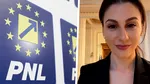 Deputata care anunţa triumfalist că a votat moţiunea de cenzură pentru a dărâma Guvernul Bolojan , a sărit acum în barca lui PNL