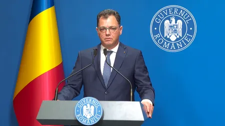 Radu Oprea anunță curățenie generală la vârful companiilor de stat: 