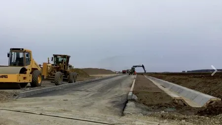 Anunț important despre autostrada A3 București-Ploiești: se va întâmpla în luna decembrie