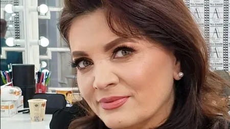 Gina Matache spune tot despre TATĂL FETELOR SALE. Ce se întâmplă cu el după ce a revenit de la Muntele Athos