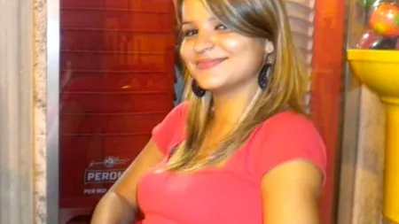 Ea e Lăcrămioara, româncă de 30 de ani, ucisă și aruncată în șanț de iubitul italian. Bărbatul și-a recunoscut crima abia acum