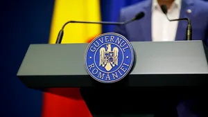 PSD, PNL, USR și UDMR semnează protocolul de constituire a coaliției de guvernare. Cum arată executivul condus de Ilie Bolojan