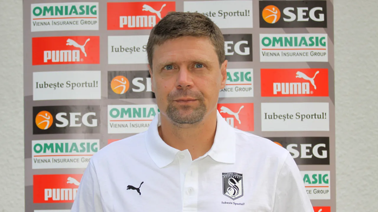 Selymes: Nu e un secret că vreau să ajung la Dinamo, dar stau la rând