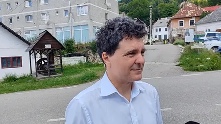 Nicușor Dan, perspectivă 