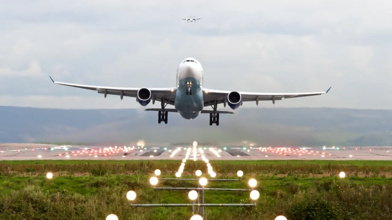 Cel mai bun operator aerian din lume