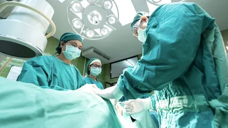 Medic, despre minora de 13 ani moartă de COVID: „E cu atât mai trist cu cât vorbim de adolescent”