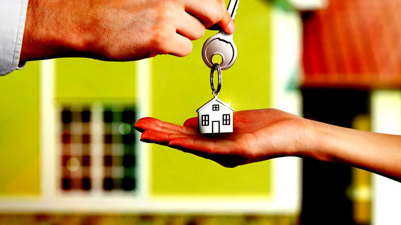 Veste bună pentru cei care vor să-și cumpere o locuință: Apartamentele vechi pierd teren pe piața imobiliară