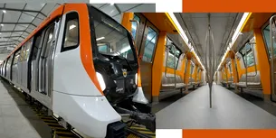 <span style='background-color: #ff0000; color: #fff; ' class='highlight text-uppercase'>EXCLUSIV</span> Primul metrou Alstom din Brazilia este în București! Trenul „Giurgiu” ajunge miercuri în depoul Metrorex